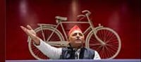 For Akhilesh Yadav, Congress is a necessity..why?